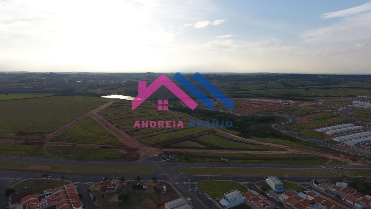 Terreno à venda - Jardim das Araras,Indaiatuba