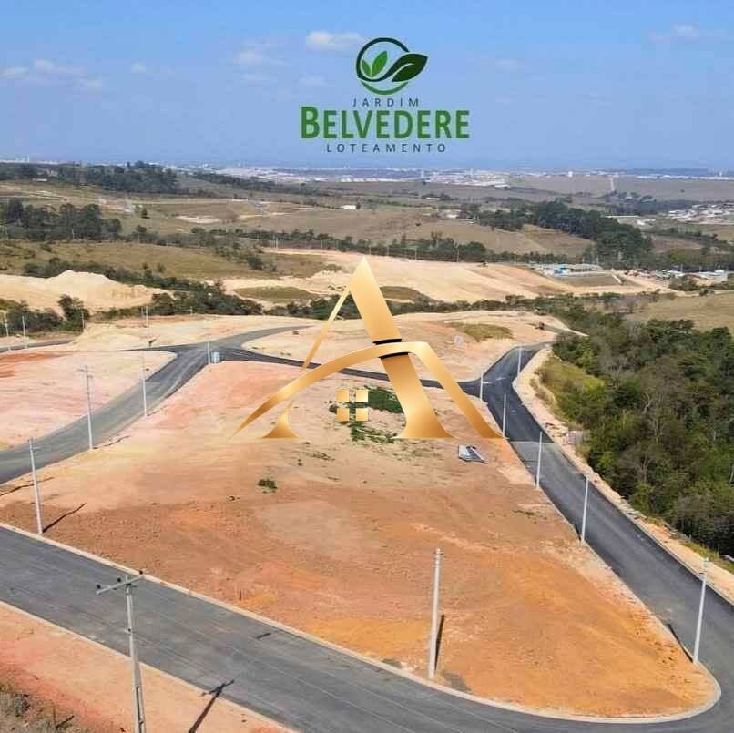 Terreno à venda no bairro Jardim Belvedere - Cardeal/SP - Compre Imovel Agora