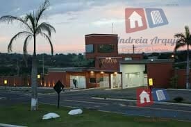 Terreno à venda no condomínio Quintas da Terracota - Indaiatuba/SP - Andreia Araujo corretora