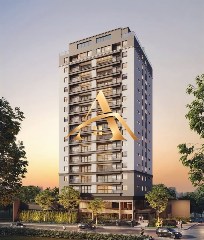 Apartamento à venda - Compre Imovel Agora