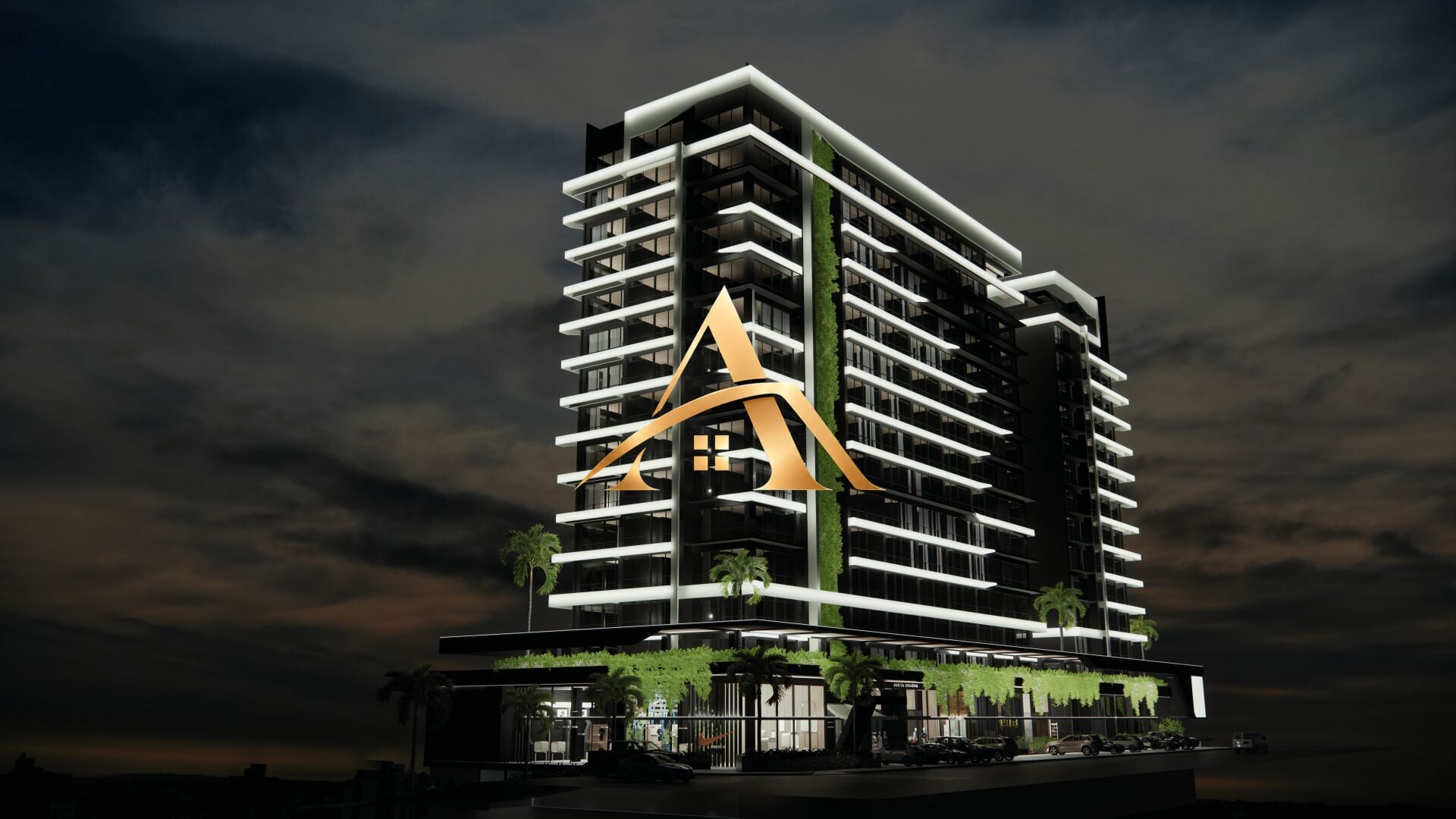 Apartamento à venda