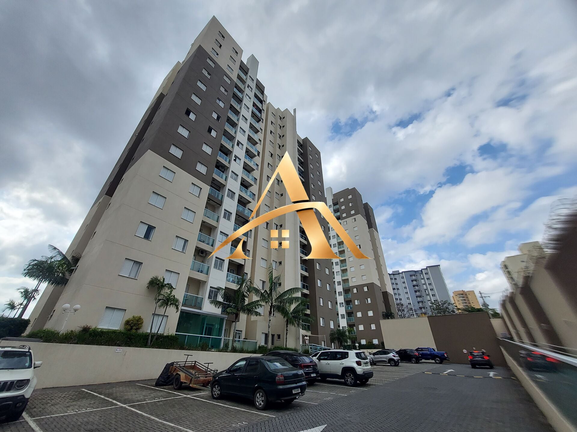 Apartamento Reserva Vista Verde em Indaiatuba/ SP - Compre Imovel Agora
