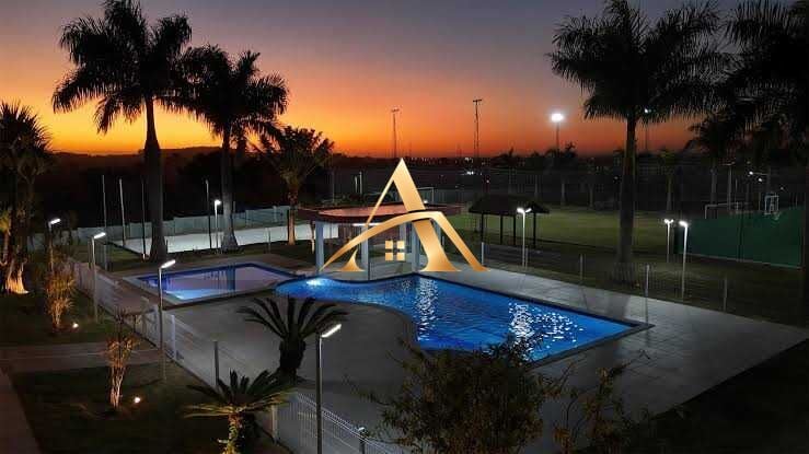 Terreno em Condomínio Villagio Pelavida em Elias Fausto/SP - Andreia Araujo corretora