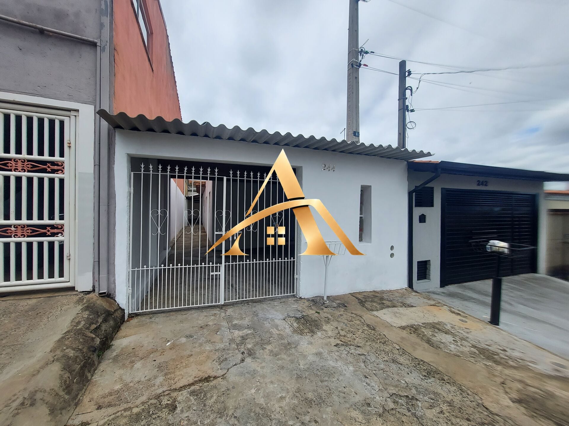 Casa em Jardim Morada do Sol, Indaiatuba/SP - Compre Imovel Agora