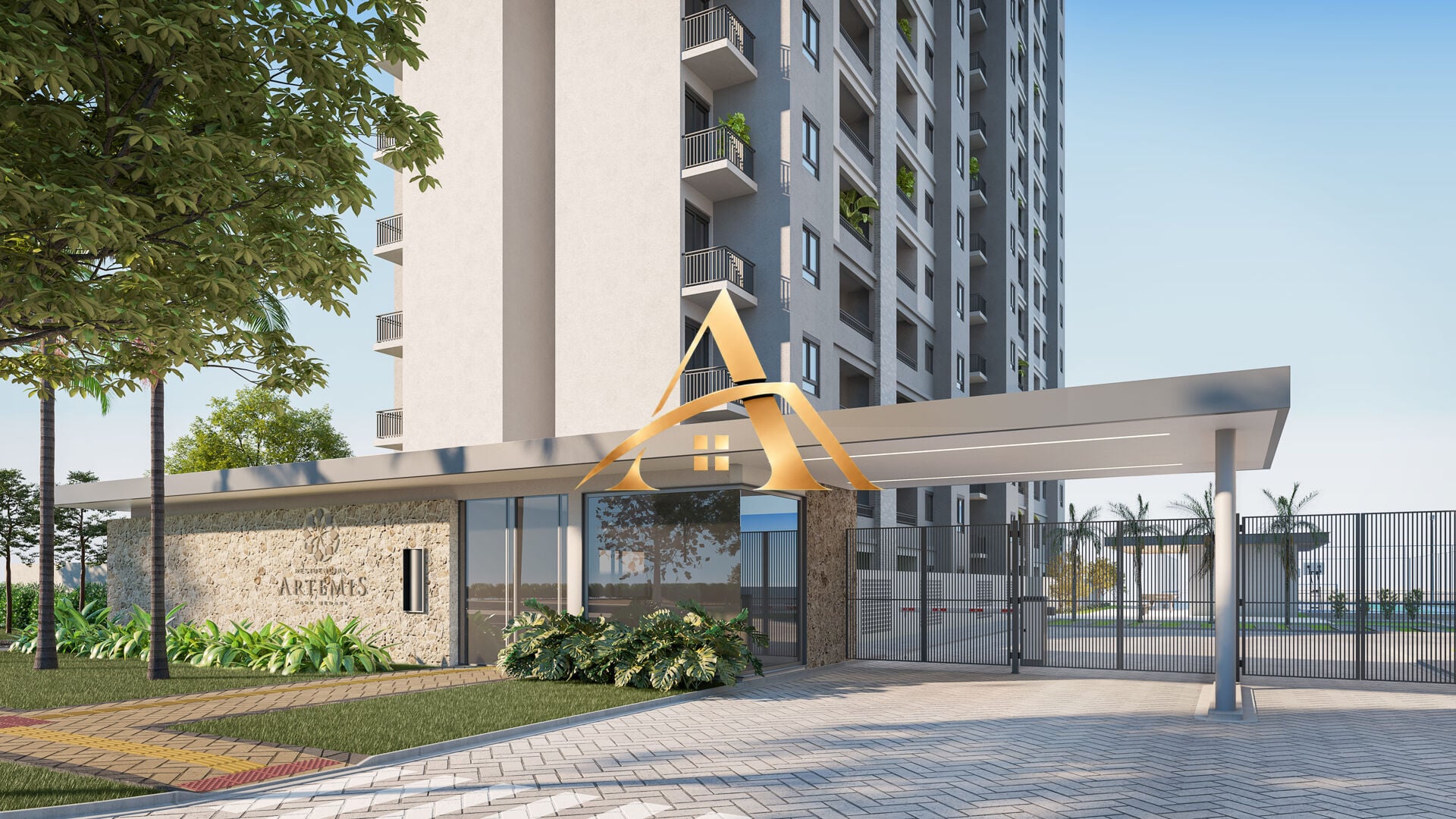 Apartamento à venda - Compre Imovel Agora
