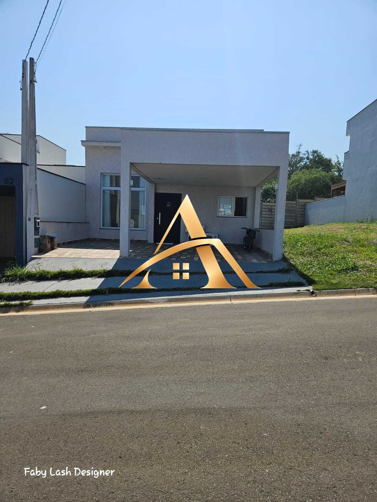 Casa em Condomínio em Jardins do Império, Indaiatuba/SP - Compre Imovel Agora