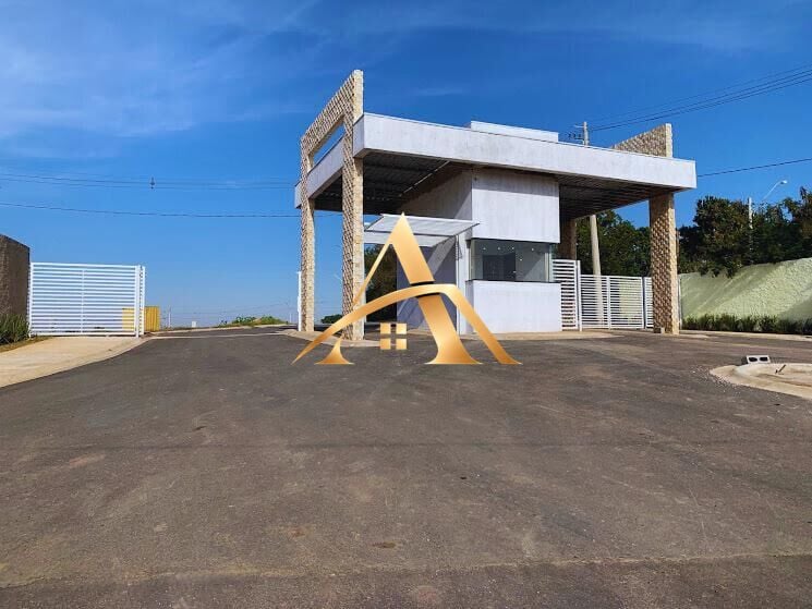 Terreno à venda Reserva da Colina - Andreia Araujo corretora