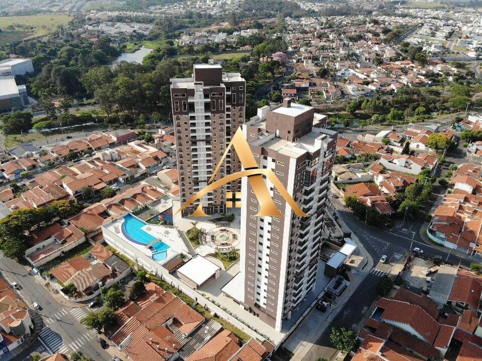Apartamento à venda The Park View - Andreia Araujo corretora