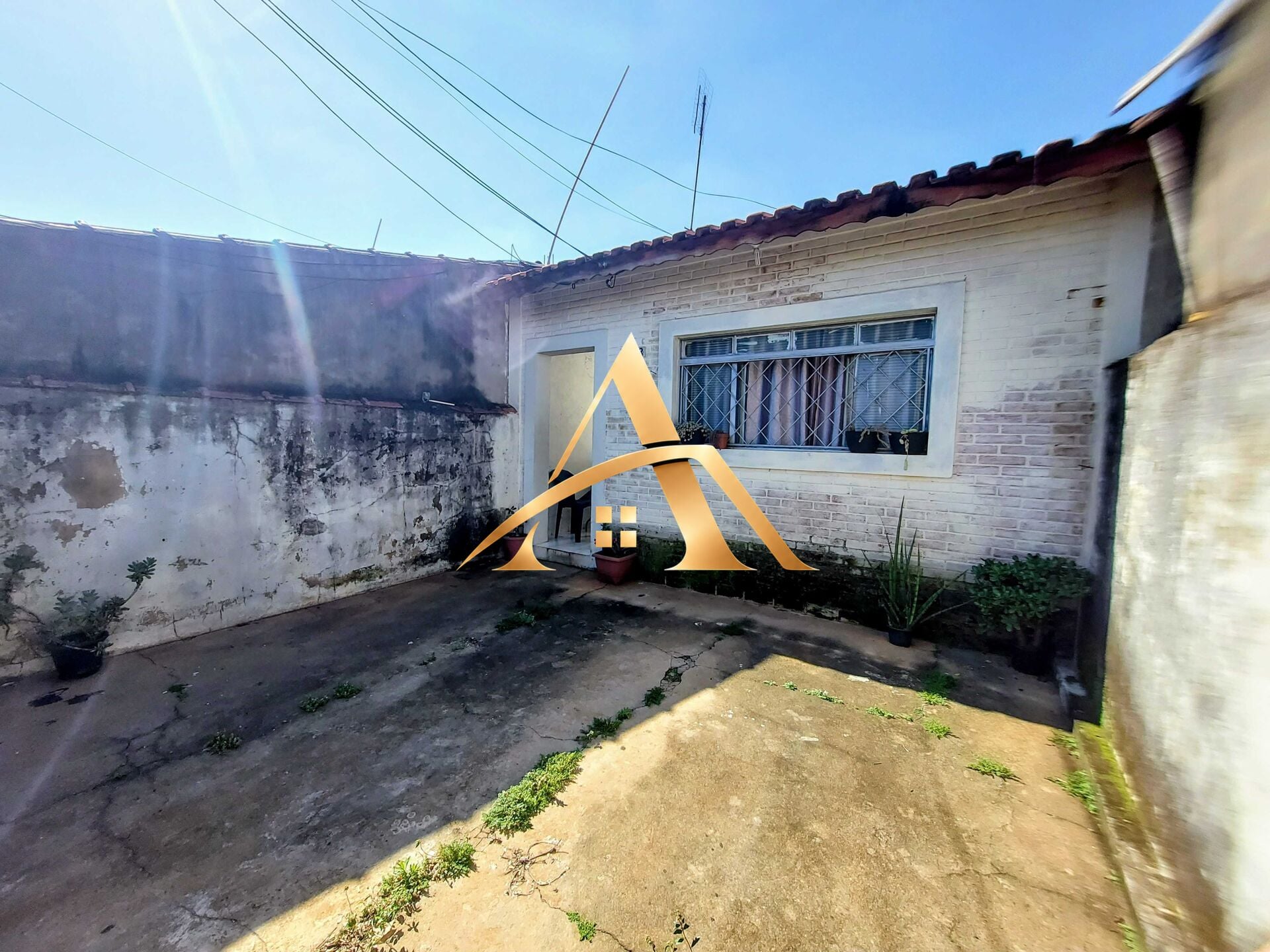 Casa à venda - Compre Imovel Agora