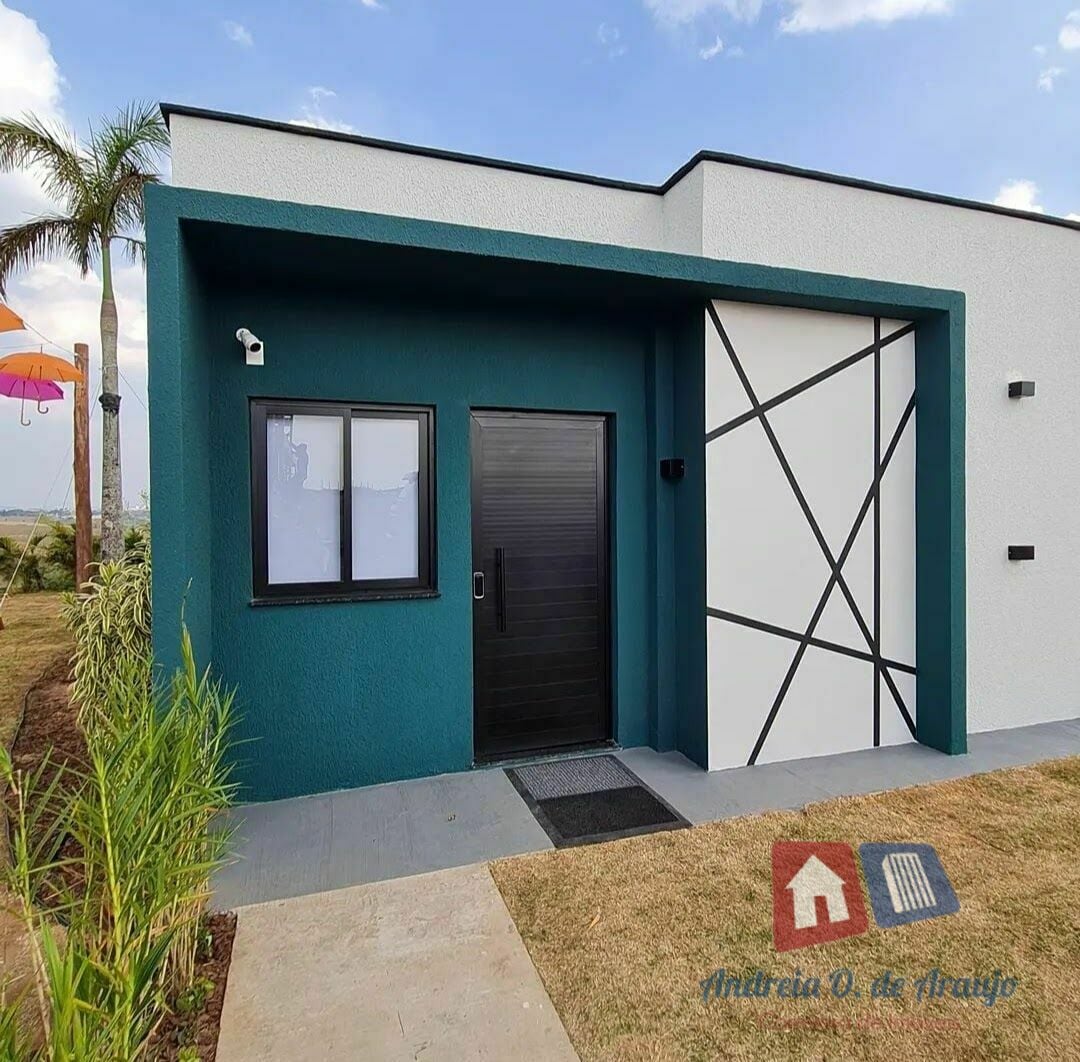 Casa à venda no Smart Home - Indaiatuba/SP - Compre Imovel Agora