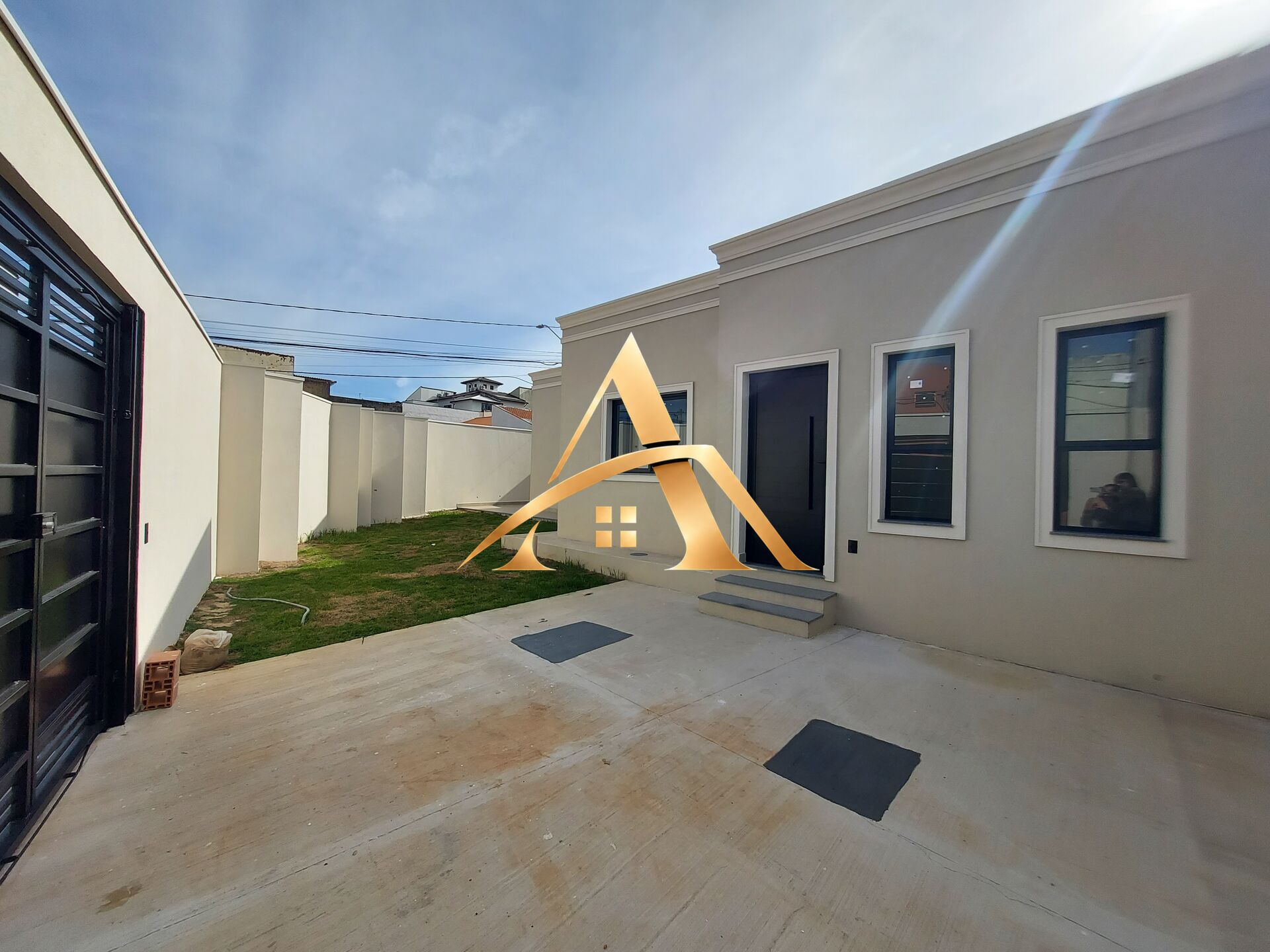 Casa à venda - Compre Imovel Agora