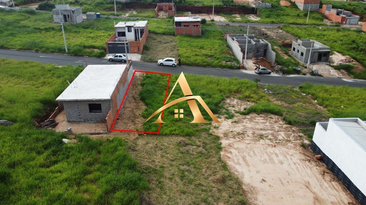 Loteamento Smart City Indaiatuba/ SP - Compre Imovel Agora