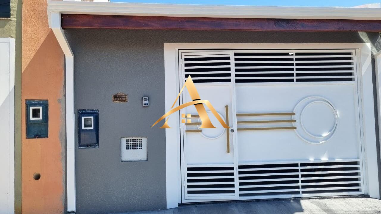 Casa em Vila Brizzola, Indaiatuba/SP - Compre Imovel Agora