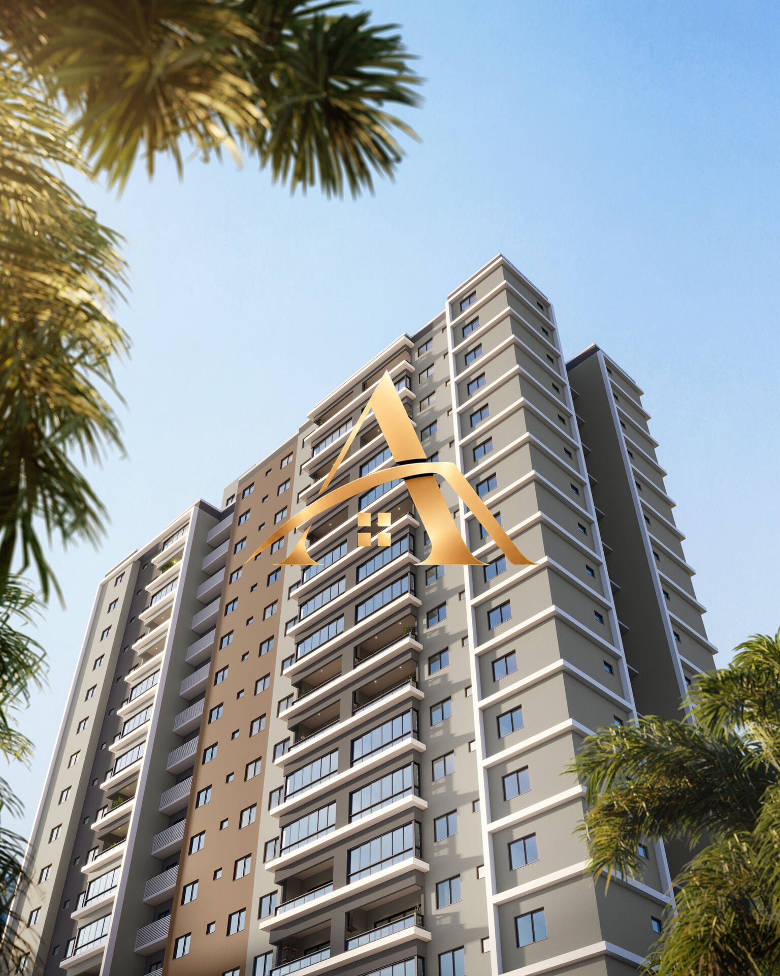 Apartamento à venda - Compre Imovel Agora