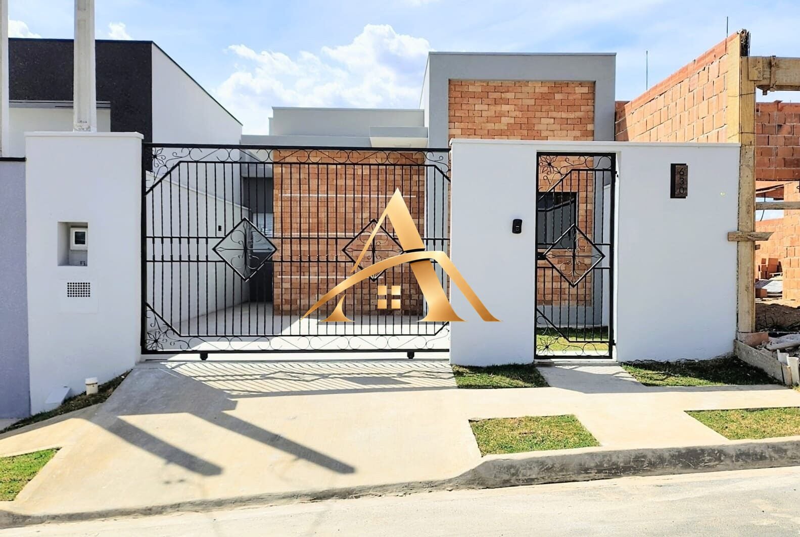 Casa à venda - Compre Imovel Agora