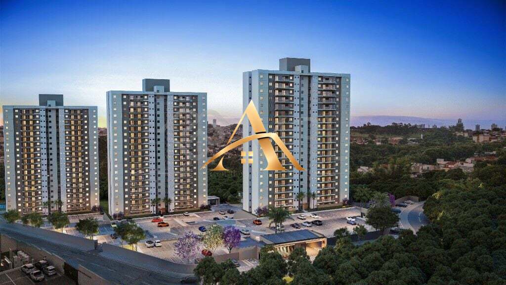 Apartamento à venda - Compre Imovel Agora