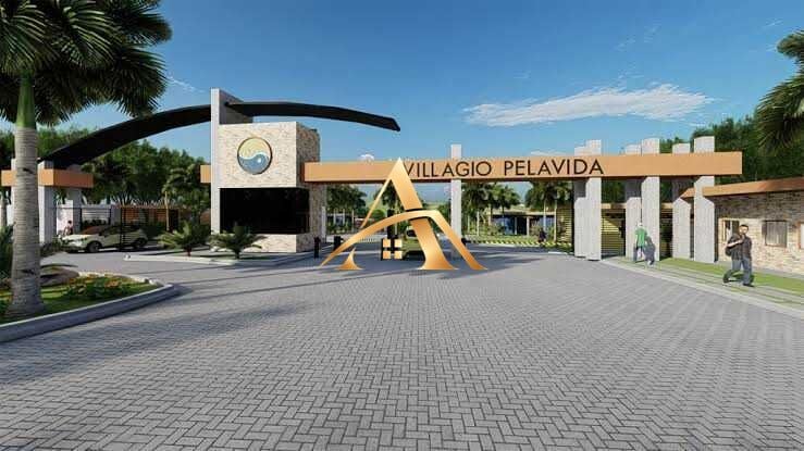 Terreno em Condomínio Villagio Pelavida em Elias Fausto/SP - Compre Imovel Agora