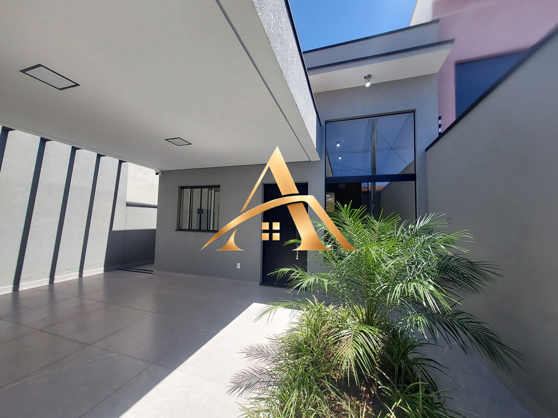 Casa à venda - Compre Imovel Agora