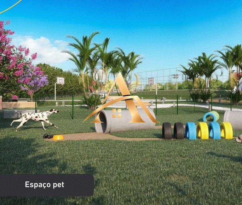 Terreno à venda no bairro Smart City Salto - Salto/SP - Andreia Araujo corretora
