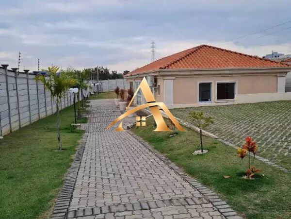 Casa à venda Jd dos Imperios - Andreia Araujo corretora