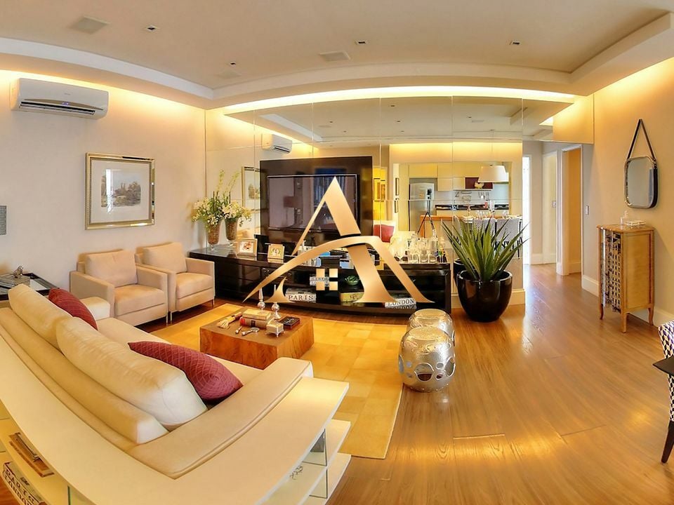 Apartamento à venda The Park View - Andreia Araujo corretora