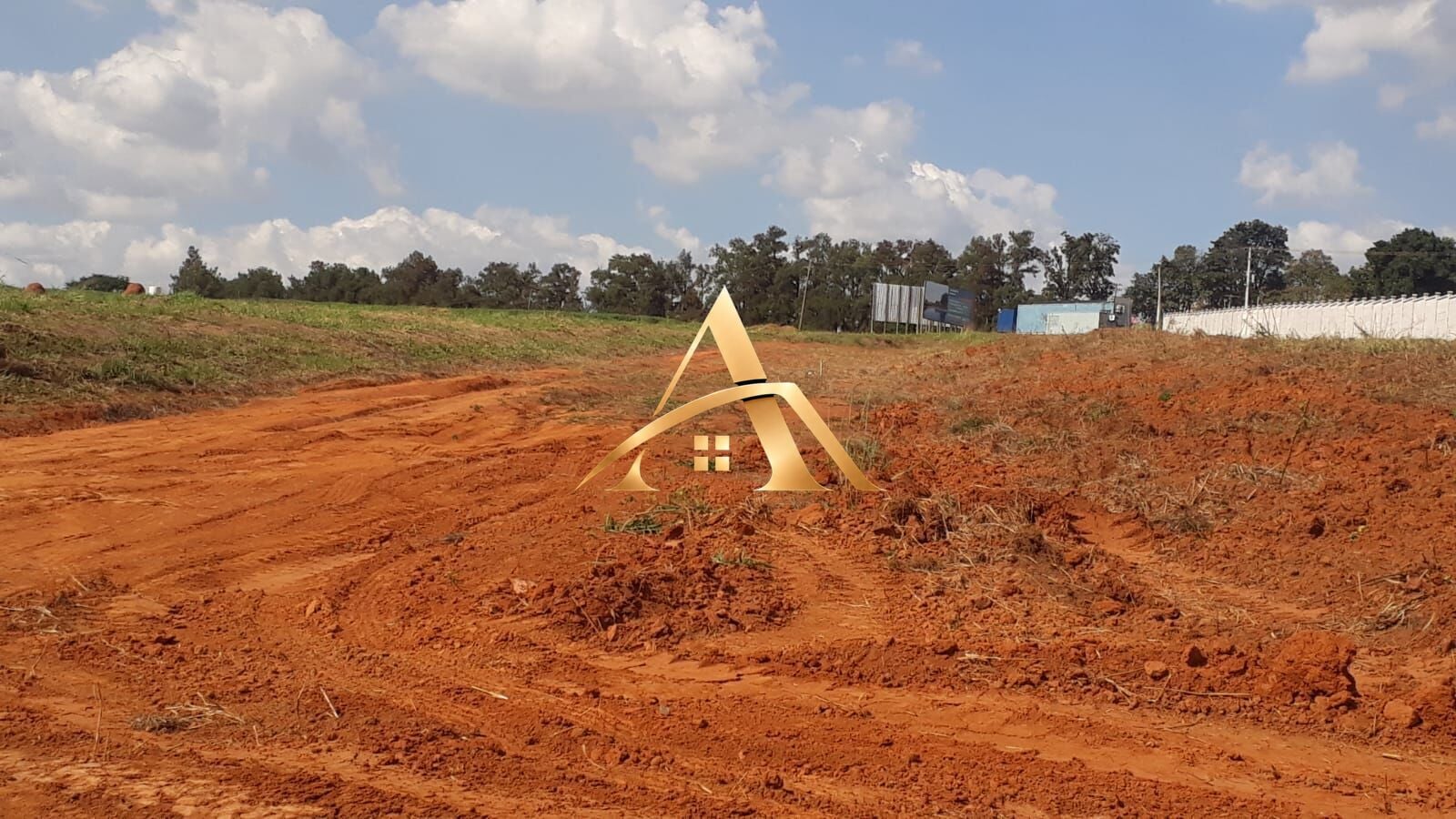 Terreno à venda no condomínio Recanto do Lago - Monte Mor/SP - Andreia Araujo corretora