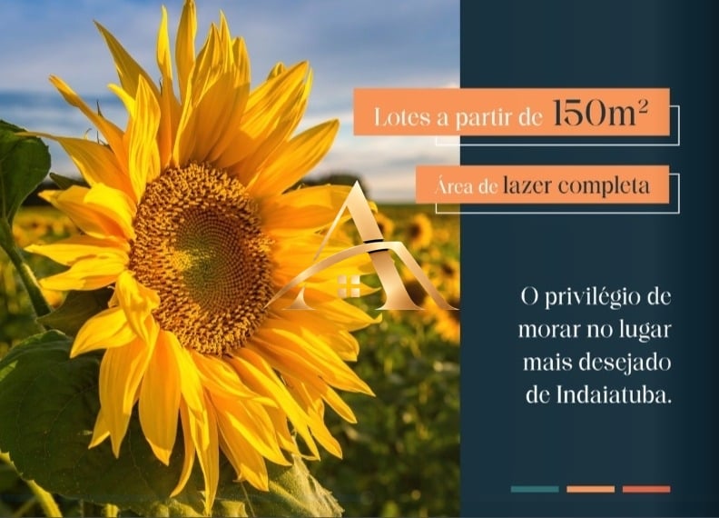 Terreno à venda Vila Fahl - Andreia Araujo corretora