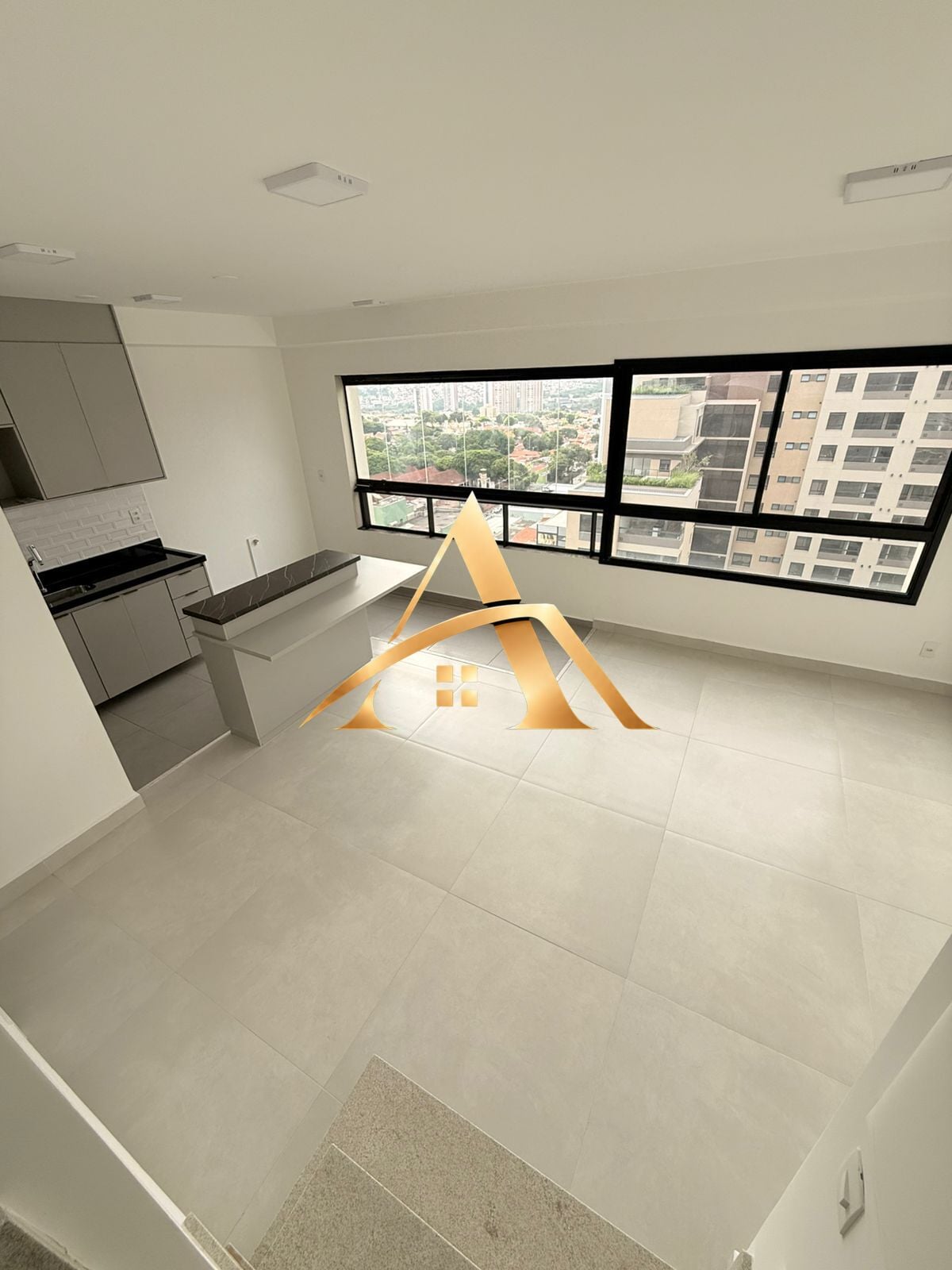 Apartamento Authoria em Indaiatuba/SP - Compre Imovel Agora