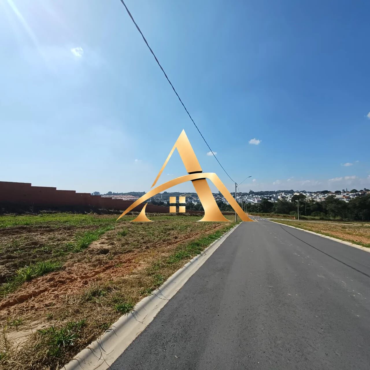Terreno à venda - Compre Imovel Agora