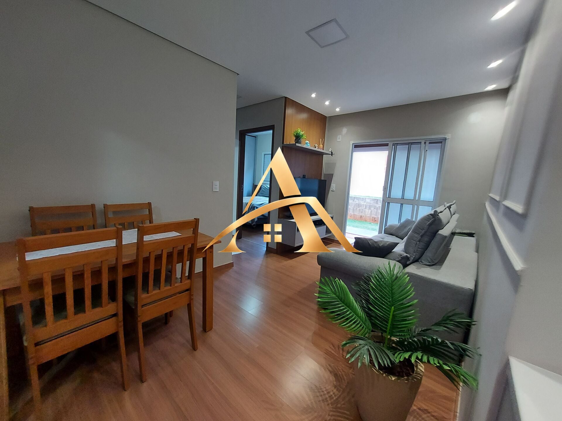 Apartamento à venda - Compre Imovel Agora