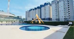 Apartamento à venda - Compre Imovel Agora