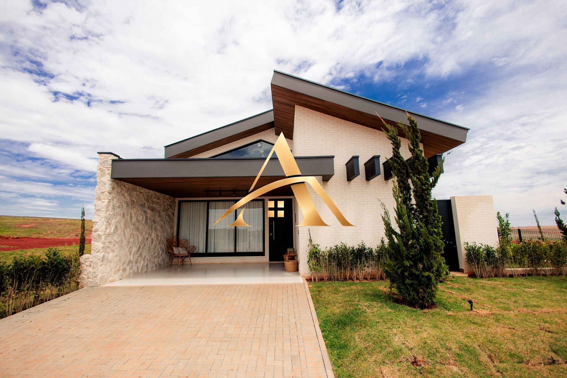 Casa à venda  Villa Ana, Cardeal - Andreia Araujo corretora