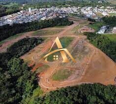 Terreno à venda Park Vista Real - Andreia Araujo corretora