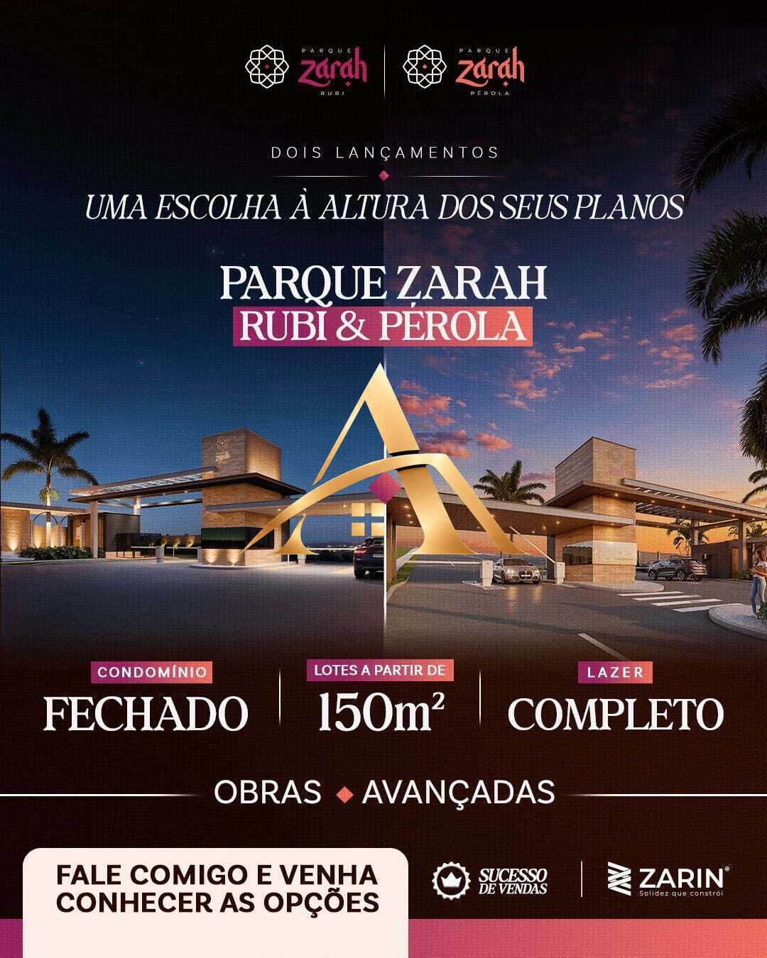 Terreno à venda - Andreia Araujo corretora