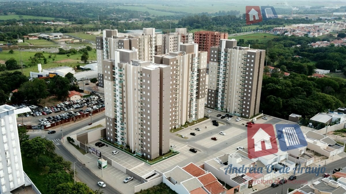 Apartamento Reserva Vista Verde em Indaiatuba/ SP - Compre Imovel Agora