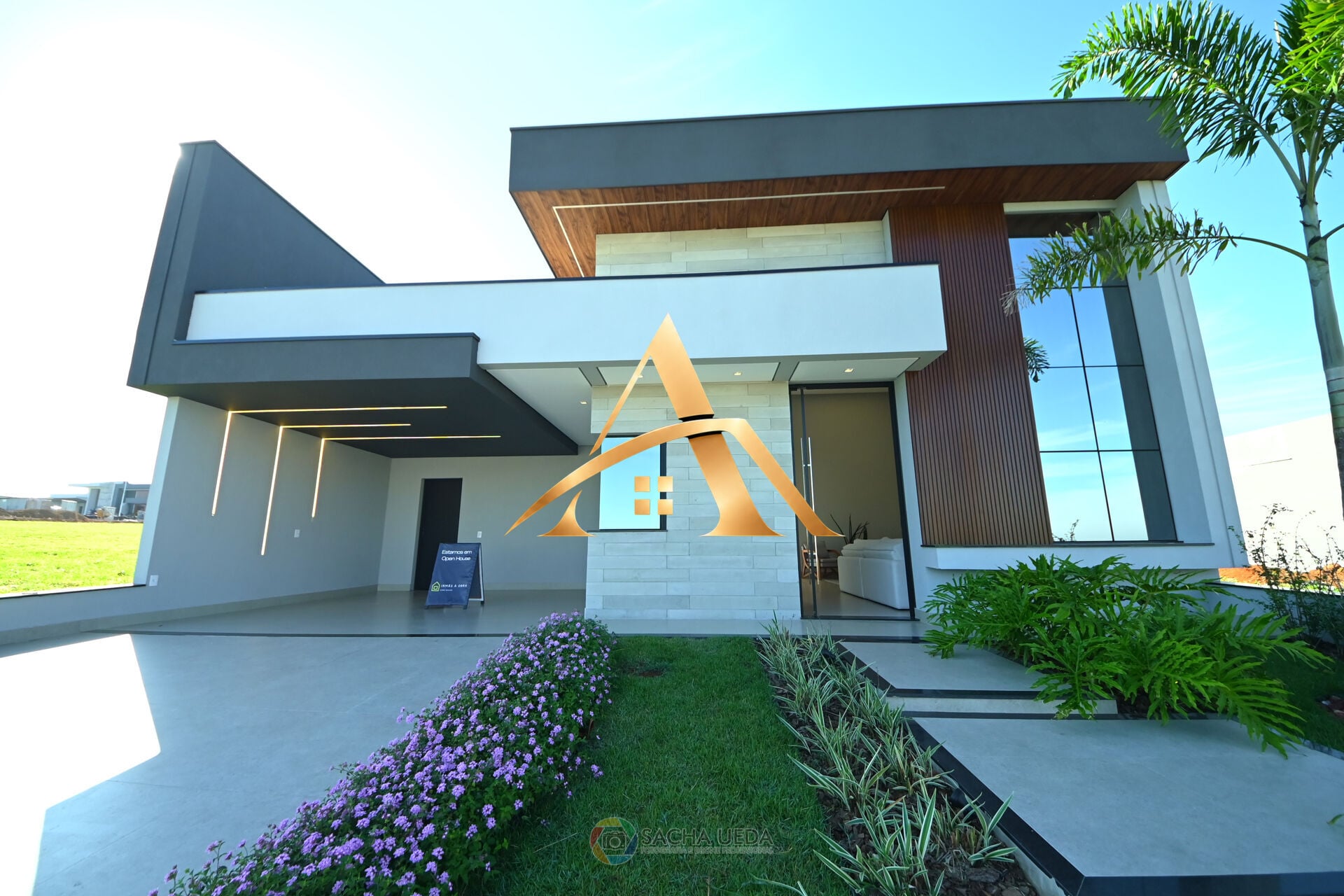 Casa Alto Padrão em Jardim Residencial Dona Maria Candida, Indaiatuba/SP - Compre Imovel Agora
