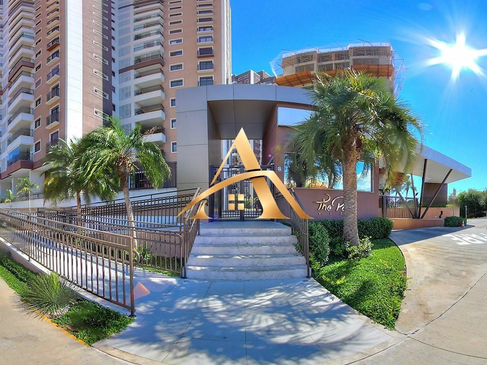Apartamento à venda The Park View - Andreia Araujo corretora