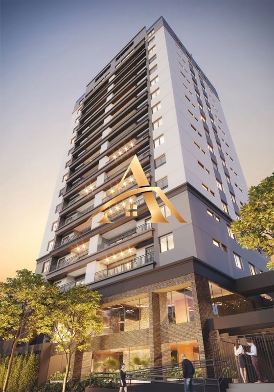 Apartamento à venda Sublime - Andreia Araujo corretora