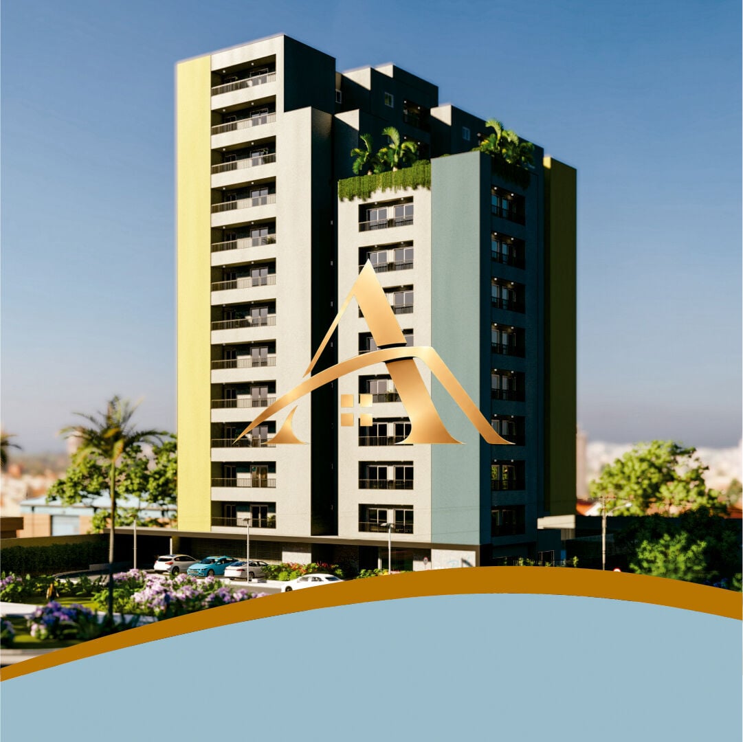 Apartamento à venda no Villa Bela - Indaiatuba/SP - Andreia Araujo corretora