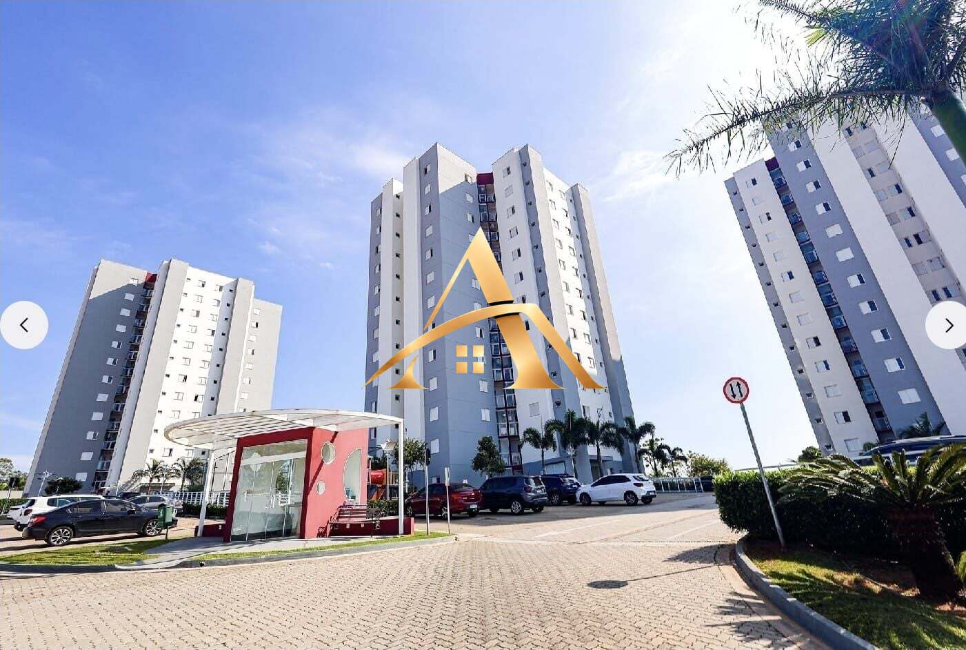Apartamento à venda - Compre Imovel Agora