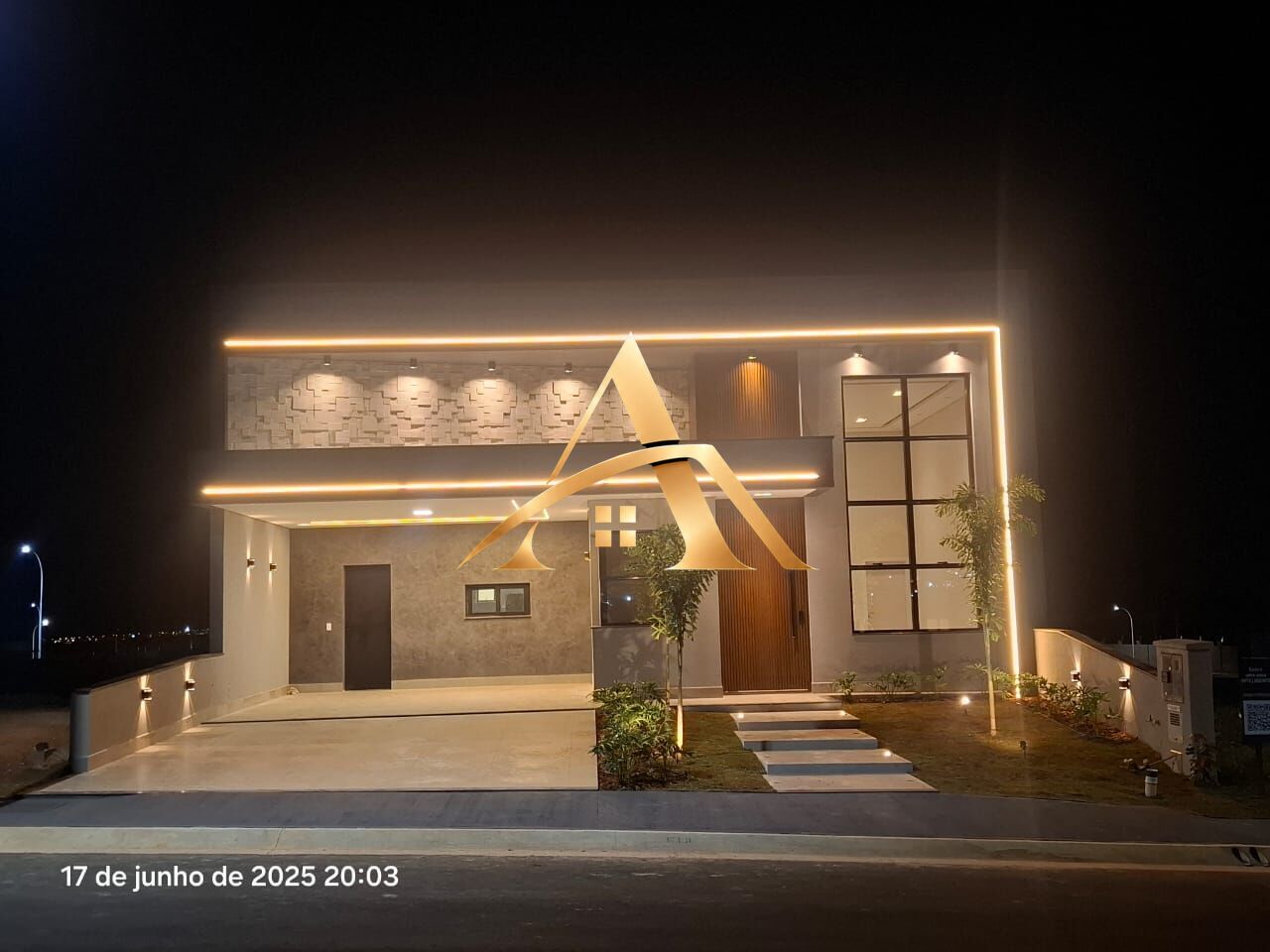 Casa à venda Maria Candida, Indaiatuba - Andreia Araujo corretora