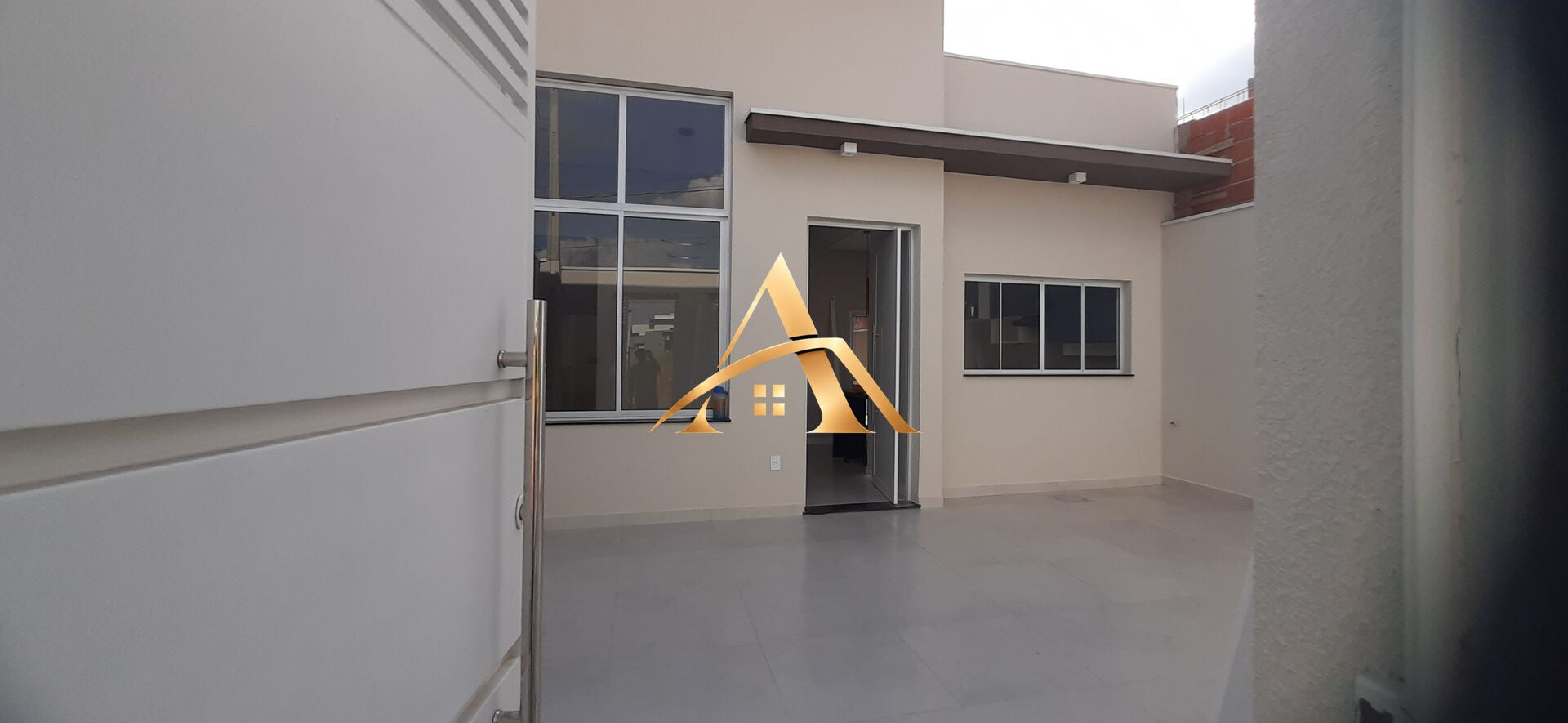 Casa à venda - Compre Imovel Agora