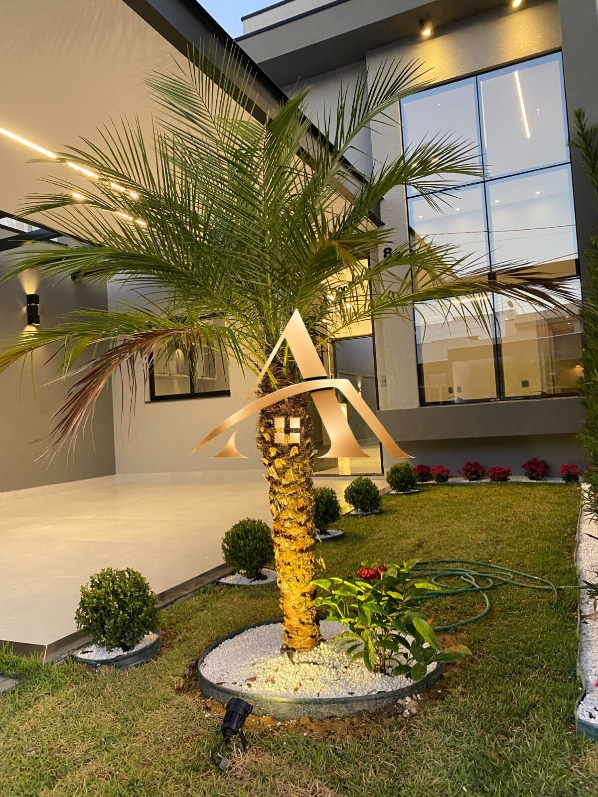 Casa à venda com 3 quartos - Jardins do Império,Indaiatuba