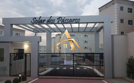 Apartamento em Jardim Panorama, Salto/SP