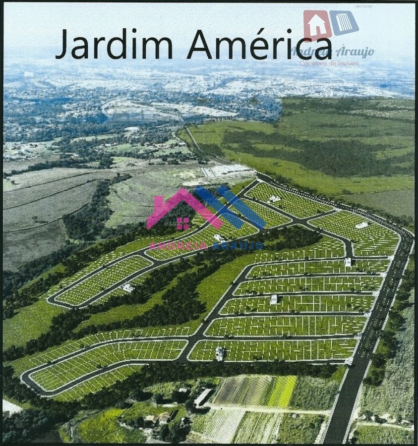 Terreno à venda - Compre Imovel Agora