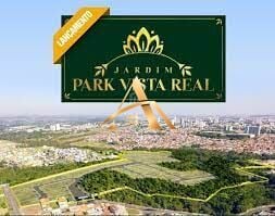 Terreno à venda Park Vista Real - Andreia Araujo corretora