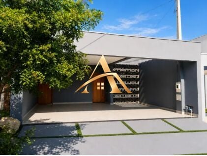 Casa à venda Jd dos Imperios - Andreia Araujo corretora