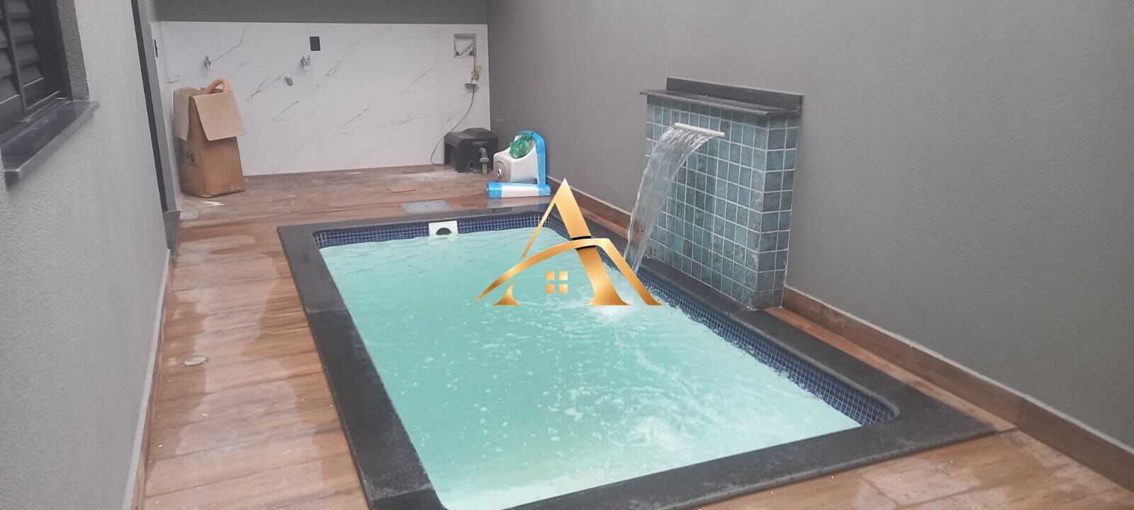 Casa à venda - Compre Imovel Agora