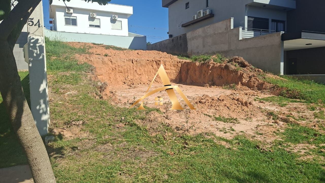 Terreno em Condomínio em Residencial Central Parque, Salto/SP - Andreia Araujo corretora