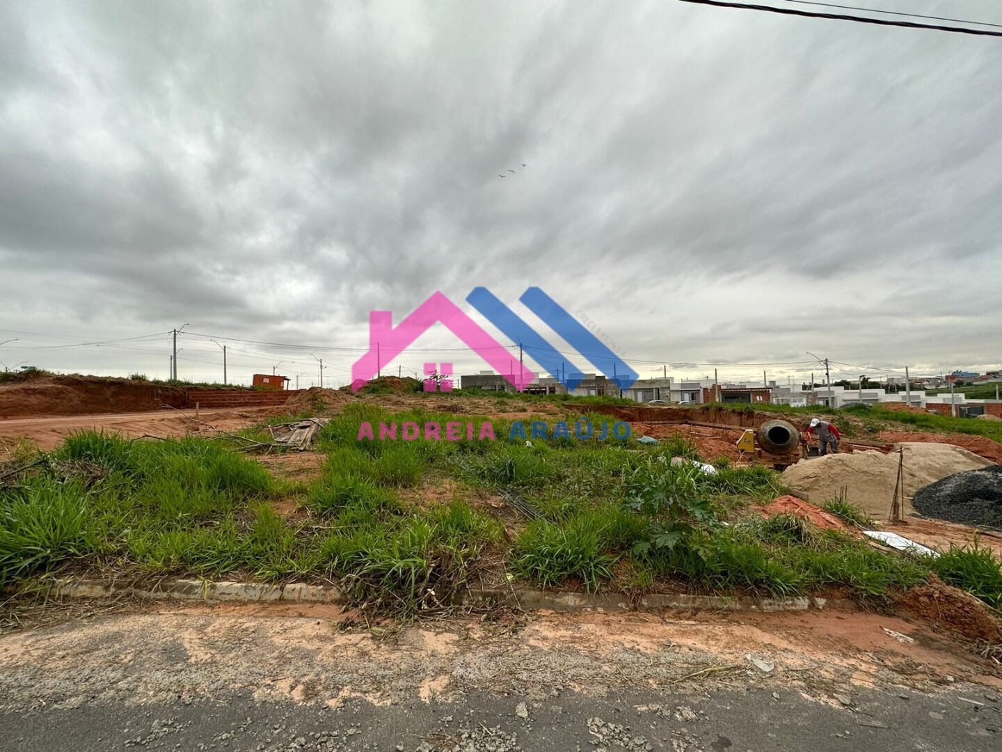 Loteamento Smart City Indaiatuba/ SP - Compre Imovel Agora